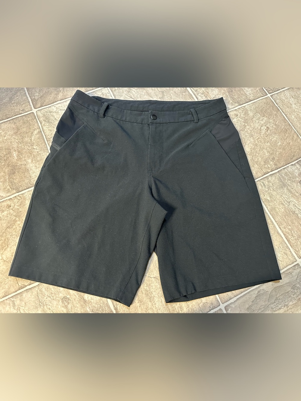 Men's Lululemon Shorts